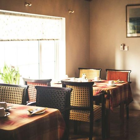 Kerrigan'S B&B Mullingar Exterior photo