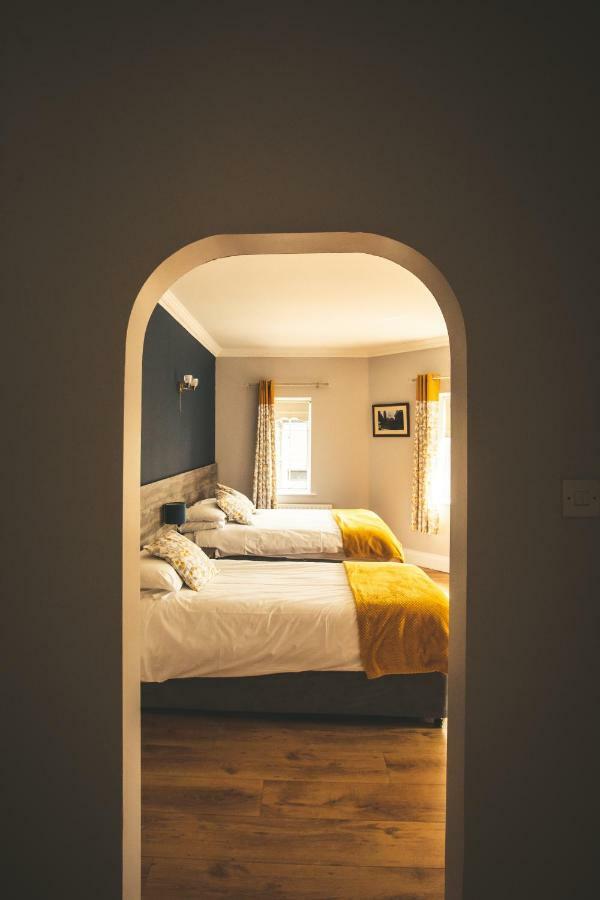 Kerrigan'S B&B Mullingar Exterior photo